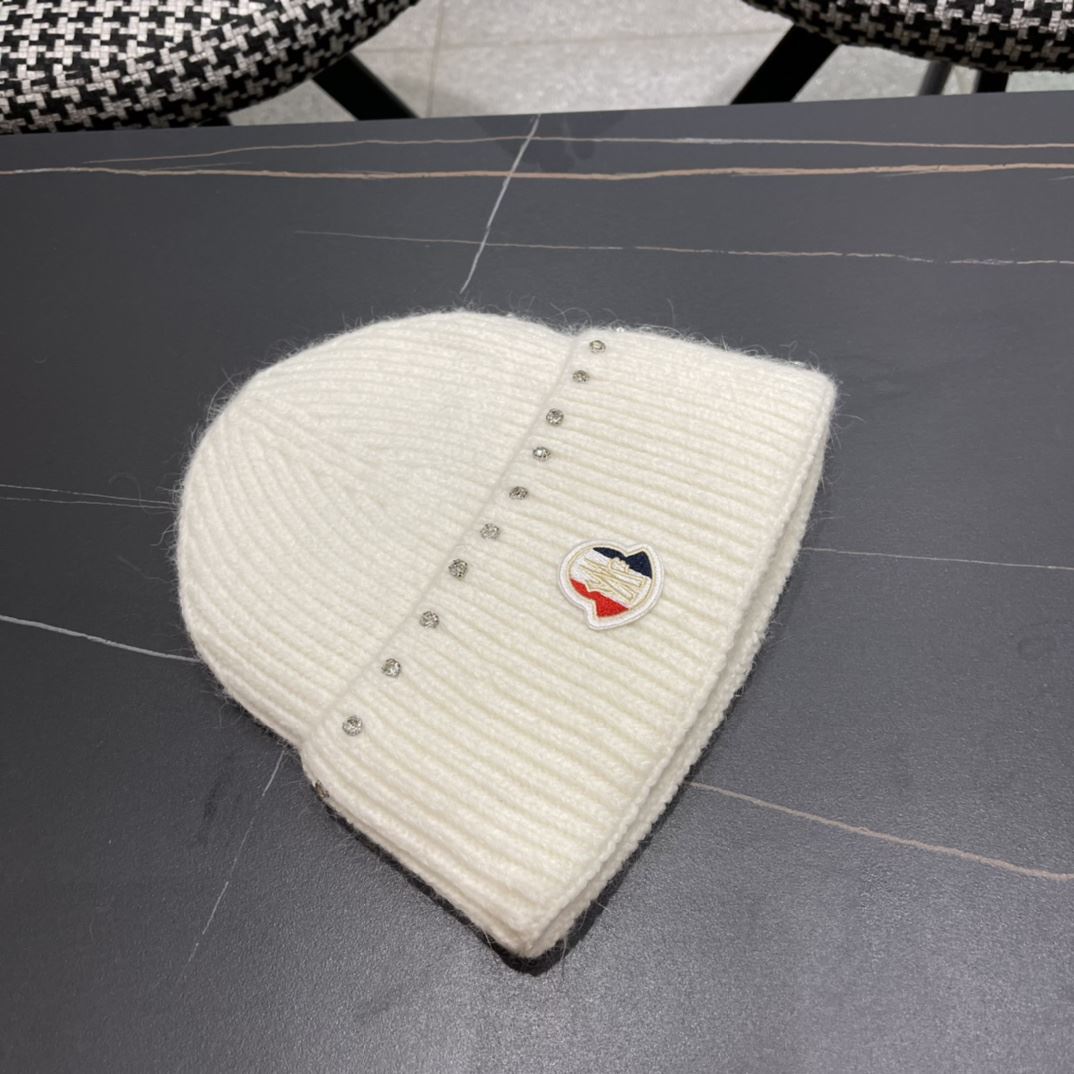 Moncler Caps